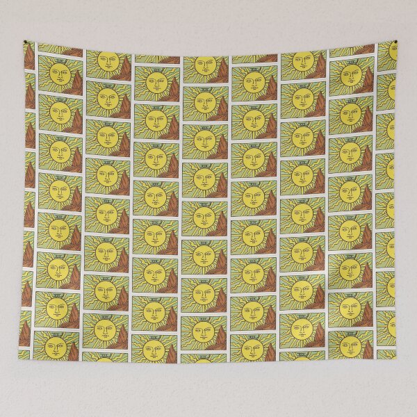 Item preview, Sun Tarot designed and sold by DesignedbyPayt.