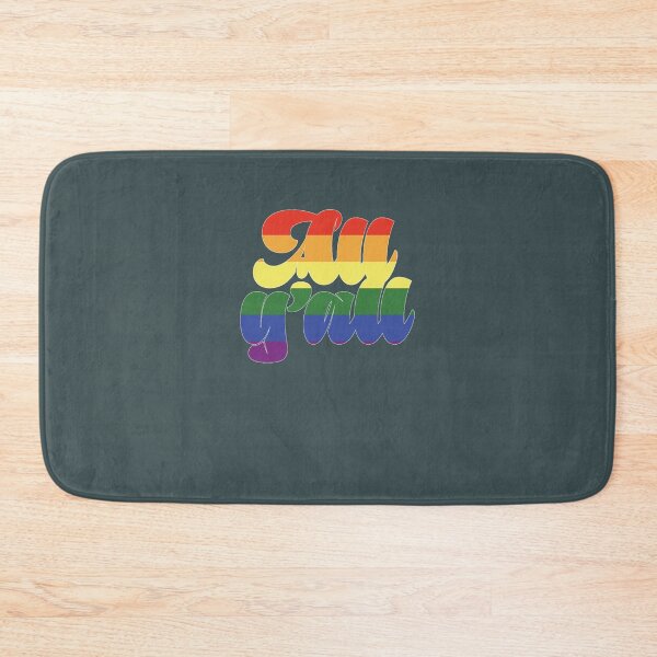 Item preview, All-Y'all Classic T-Shirt designed and sold by HerrProf3.