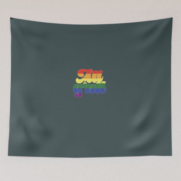 Item preview, All-Y'all Classic T-Shirt designed and sold by HerrProf3.