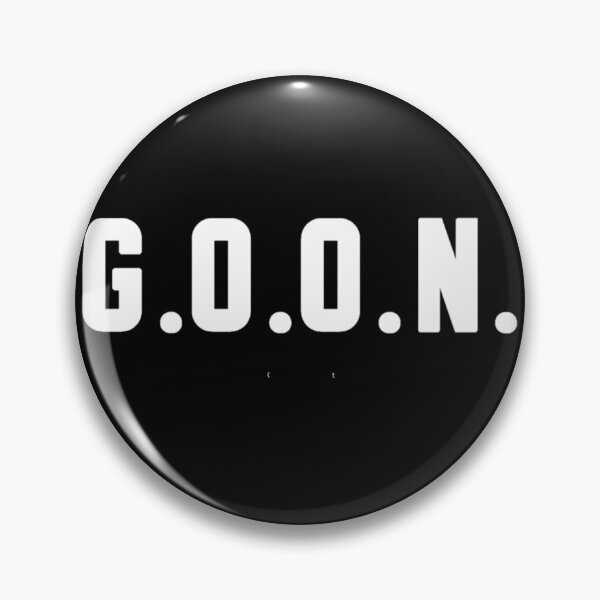 Item preview, G.O.O.N.  	 designed and sold by sbqrkueg99.