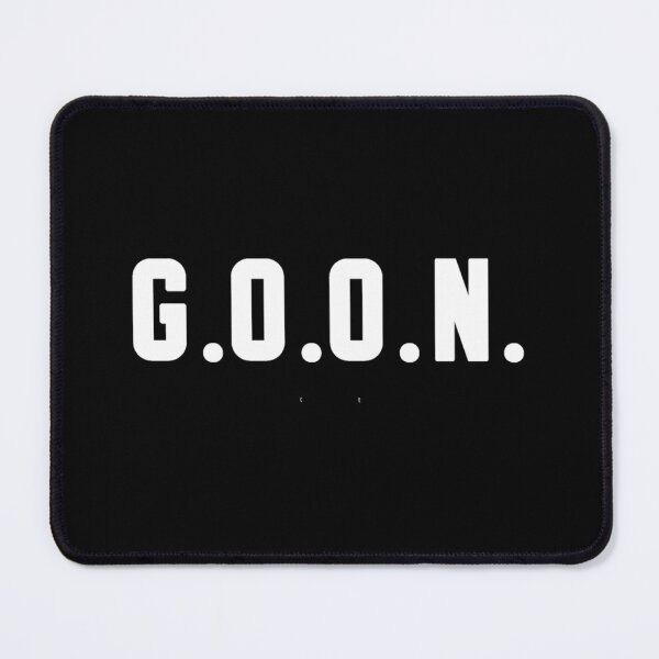 Item preview, G.O.O.N.  	 designed and sold by sbqrkueg99.