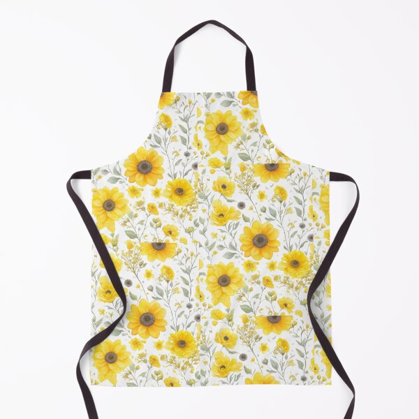 Item preview, Yellow Flowering designed and sold by CreativityCurve.