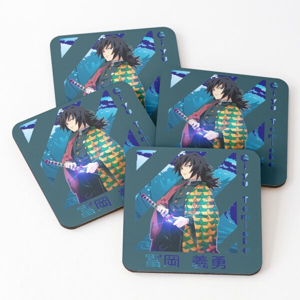 Item preview, giyu designed and sold by ColdenMata.