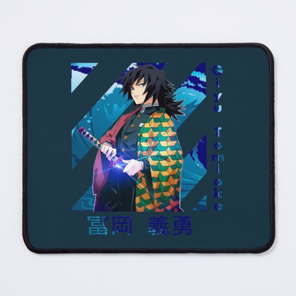 Item preview, giyu designed and sold by ColdenMata.