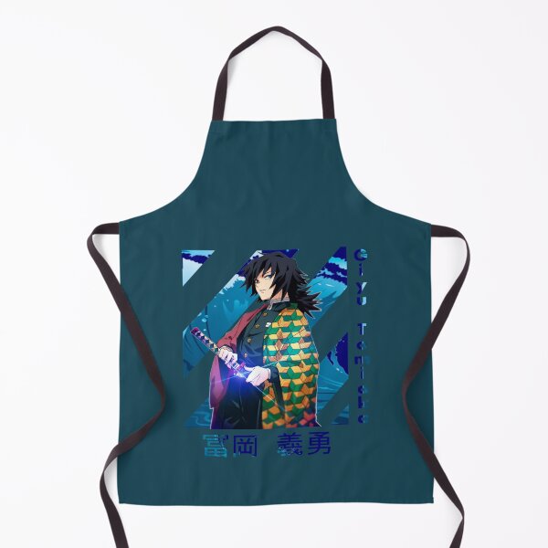 Item preview, giyu designed and sold by ColdenMata.