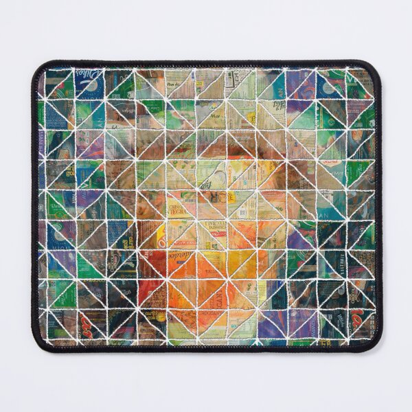 Item preview, Vincent van Gogh selfportrait in packaging carton designed and sold by Ruud van Koningsbrugge.