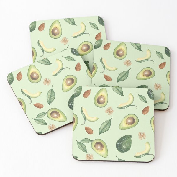 Item preview, Avocadorable designed and sold by tinytriumphs168.