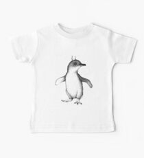 Fairy Penguin Baby Tee