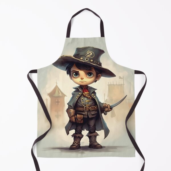 Item preview, Zorro Artwork - Bold and Captivating Prints designed and sold by artblocksai.