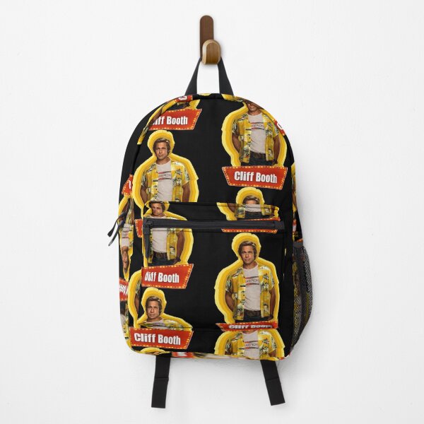Item preview, Cliff Booth Once Upon a Time in Hollywood designed and sold by ShopArtMcfarla.