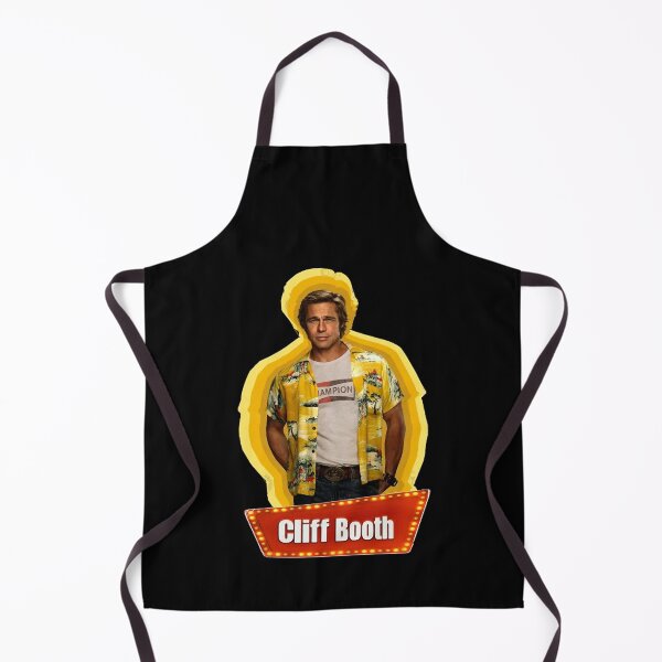 Item preview, Cliff Booth Once Upon a Time in Hollywood designed and sold by ShopArtMcfarla.