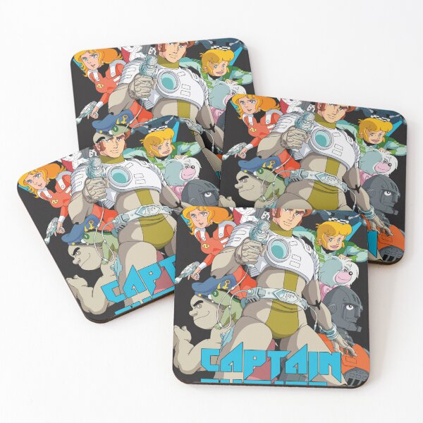 Item preview, Comet Crew designed and sold by JeramieCrona.
