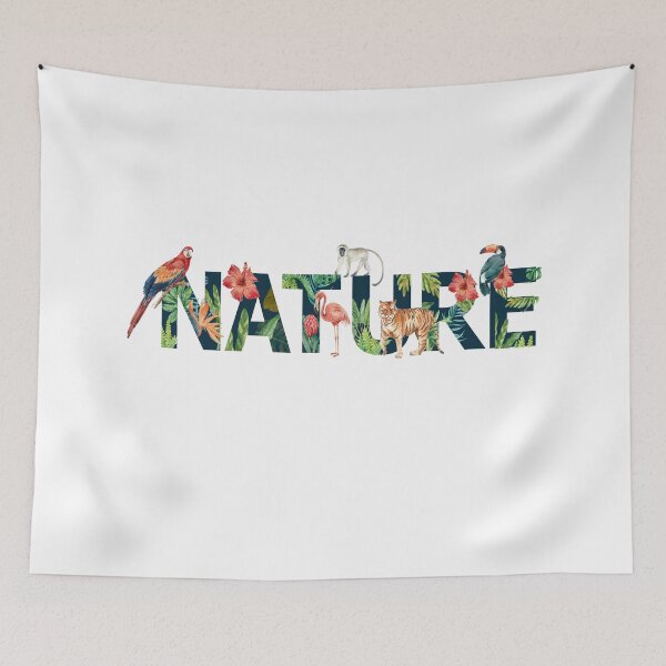 Item preview, The disappearing Nature, it's nightmare to animals designed and sold by cedricchong.