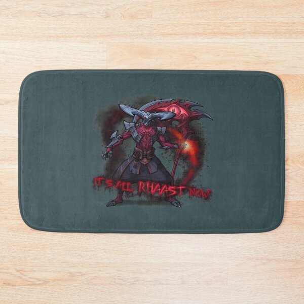 Item preview, its all rhaast now designed and sold by ColdenMata.