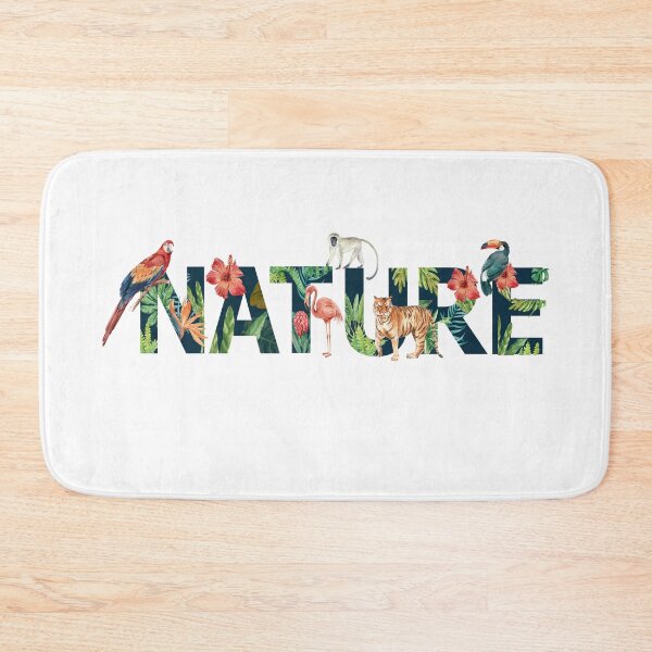 Item preview, The disappearing Nature, it's nightmare to animals designed and sold by cedricchong.