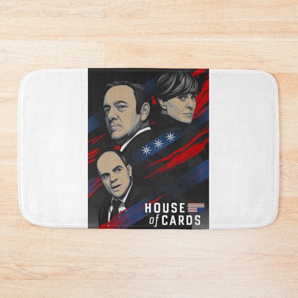 Item preview, House Of Cards designed and sold by stickerhappy30.