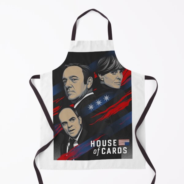 Item preview, House Of Cards designed and sold by stickerhappy30.