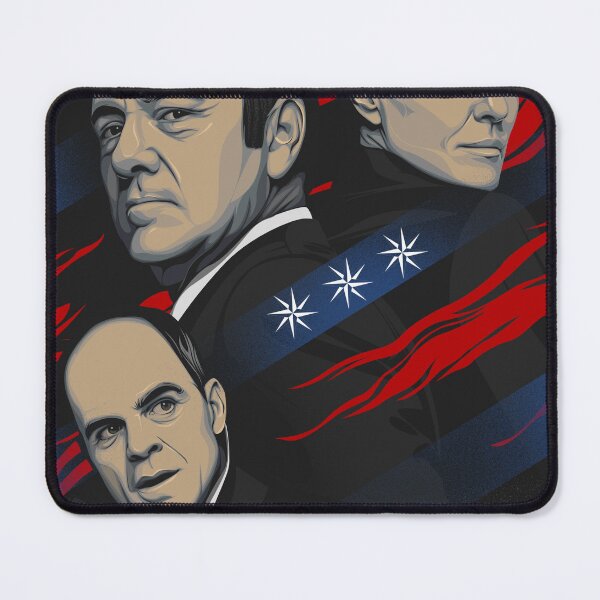 Item preview, House Of Cards designed and sold by stickerhappy30.