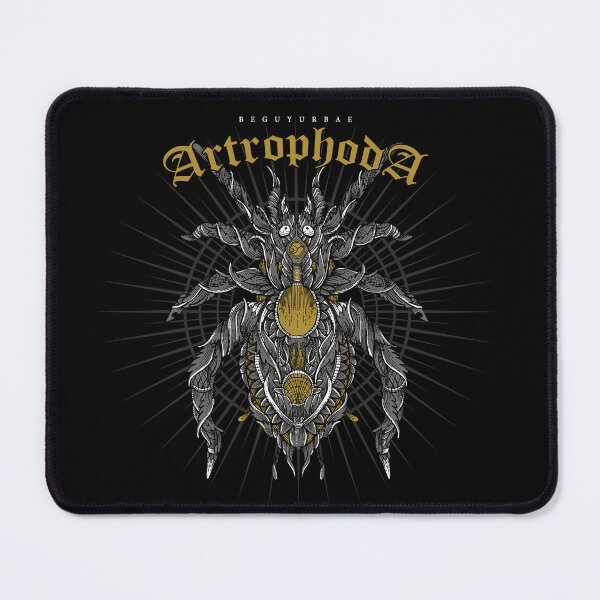 Item preview, art trophoda vintage style designed and sold by octamaulana.