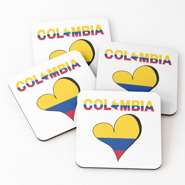 Item preview, Love for Colombia. Loved land designed and sold by altohero.