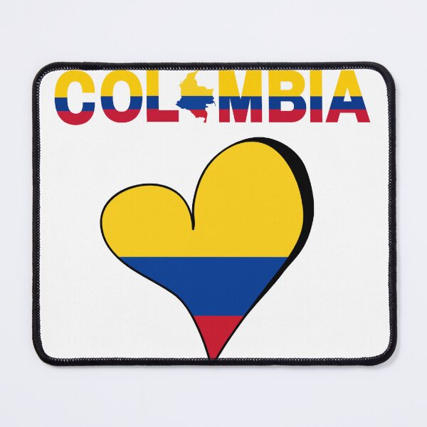Item preview, Love for Colombia. Loved land designed and sold by altohero.