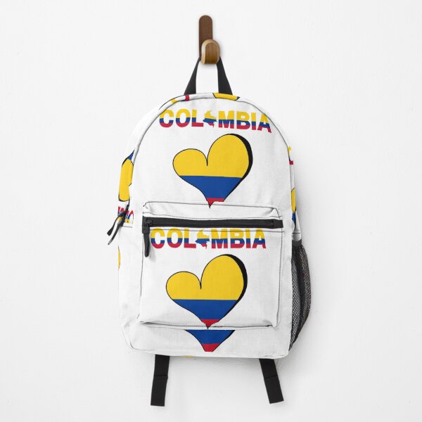 Item preview, Love for Colombia. Loved land designed and sold by altohero.