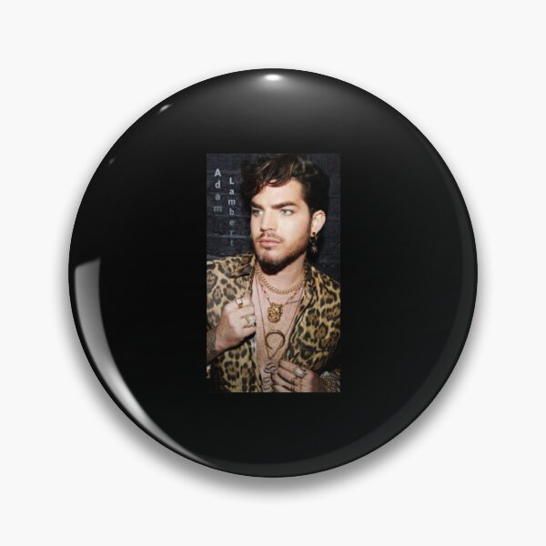 Artikelvorschau, Adam Lambert entworfen und verkauft von DarceyKassouf1.