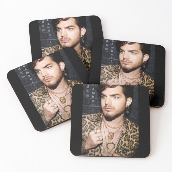 Item preview, Adam Lambert designed and sold by DarceyKassouf1.