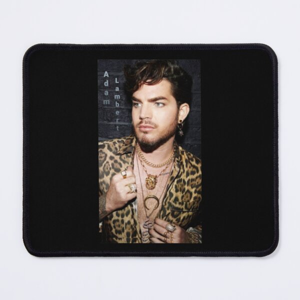 Item preview, Adam Lambert designed and sold by DarceyKassouf1.