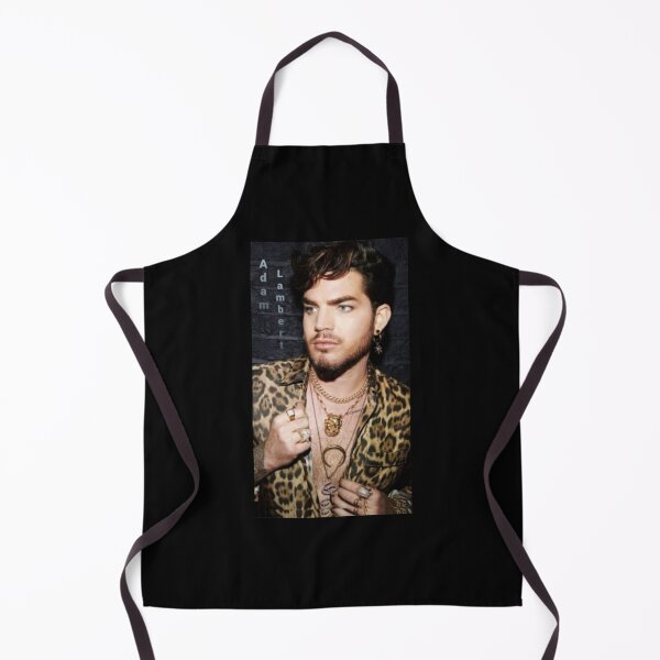 Item preview, Adam Lambert designed and sold by DarceyKassouf1.