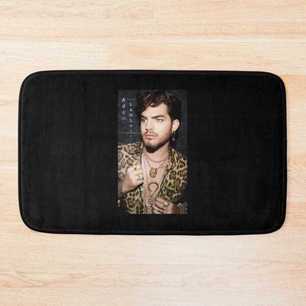 Item preview, Adam Lambert designed and sold by DarceyKassouf1.