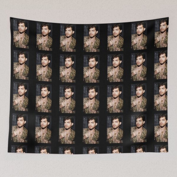 Item preview, Adam Lambert designed and sold by DarceyKassouf1.