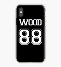 Wood iPhone Case