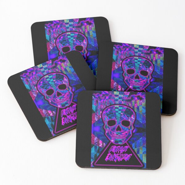Item preview, Dead Inside designed and sold by Creeped X Out.