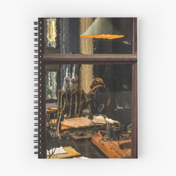Item preview, Through A Window designed and sold by Blue Daisy Photography.