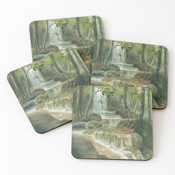 Item preview, Flowing Waters designed and sold by Anjuna Sainath.