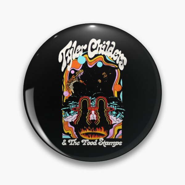 Item preview, Tyler Childers designed and sold by KaySwift48.