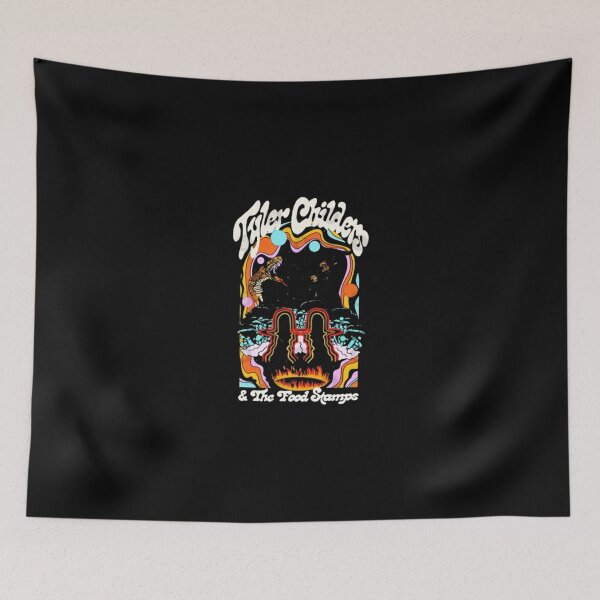 Item preview, Tyler Childers designed and sold by KaySwift48.