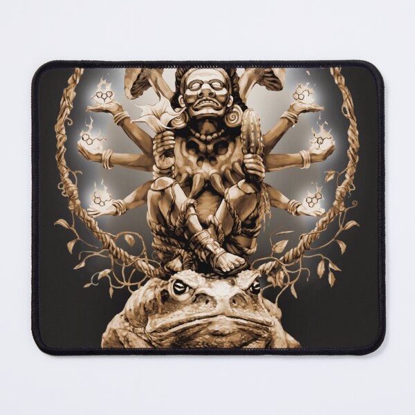 Item preview, Entheogens designed and sold by JeramieCrona.
