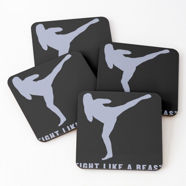 Item preview, Beauty Fight designed and sold by JohnathonHeat.