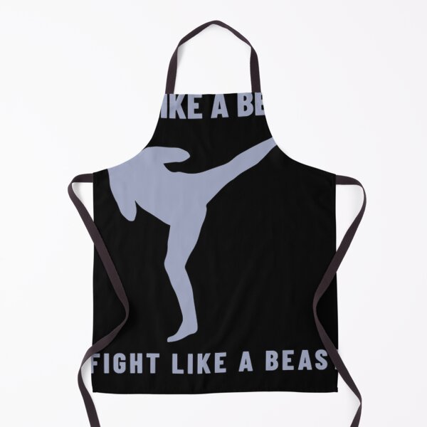 Item preview, Beauty Fight designed and sold by JohnathonHeat.