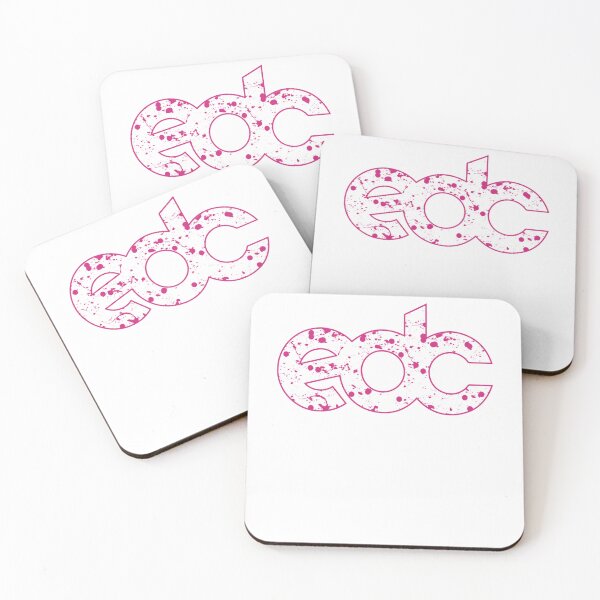 Item preview, gotas de gocha edc designed and sold by CourtneyFros.