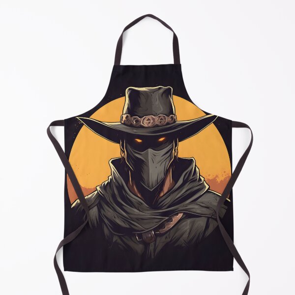 Item preview, Zorro Artwork - Bold and Captivating Prints designed and sold by artblocksai.