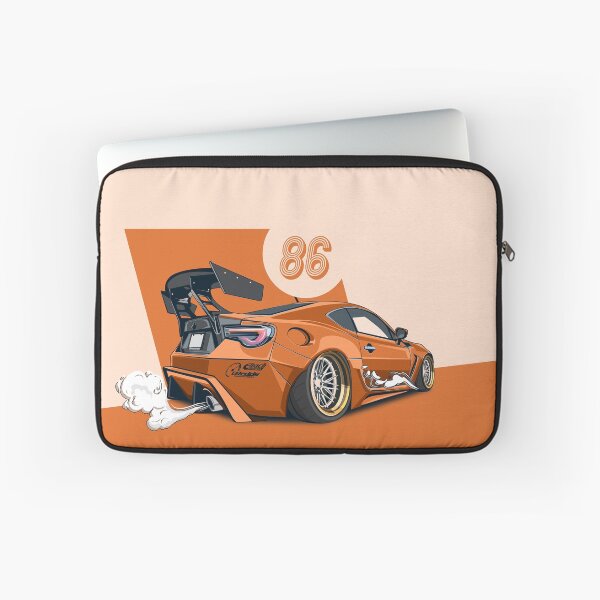 Item preview, Toyota 86 designed and sold by stickerhappy30.
