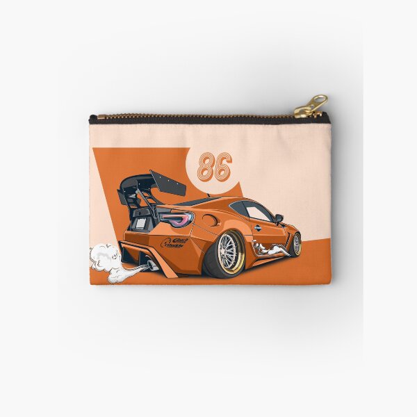 Item preview, Toyota 86 designed and sold by stickerhappy30.