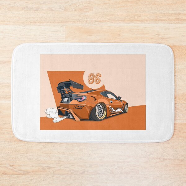 Item preview, Toyota 86 designed and sold by stickerhappy30.