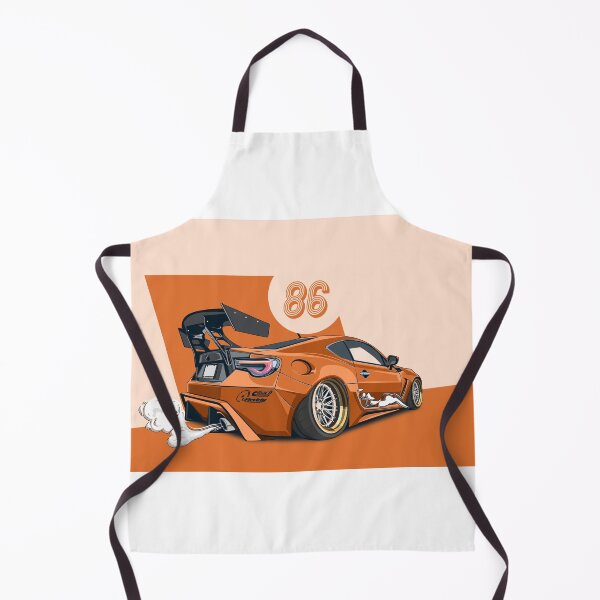 Item preview, Toyota 86 designed and sold by stickerhappy30.