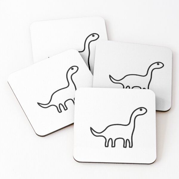 Item preview, DINO, THE REVENGE designed and sold by davide23-.