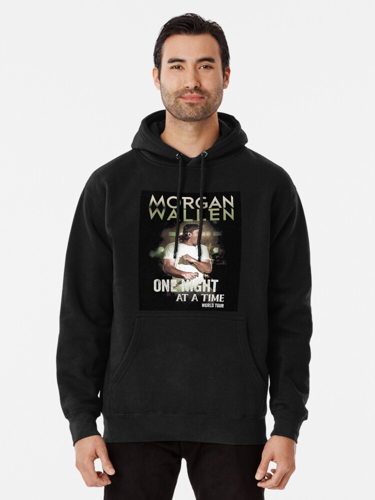 Morgan wallen dangerous discount hoodie