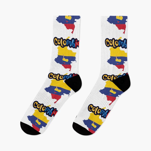 Item preview, Love for Colombia. Colombia dear land designed and sold by altohero.